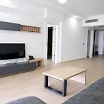 Hotel apartamentowy Si Hotel&spa 5*