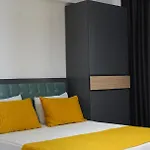 Si Hotel&spa Hotel apartamentowy