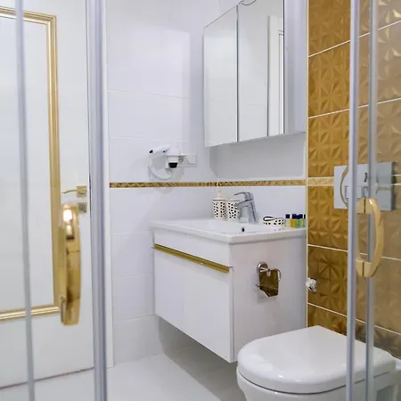 Si Hotel&spa 5* Kusadası