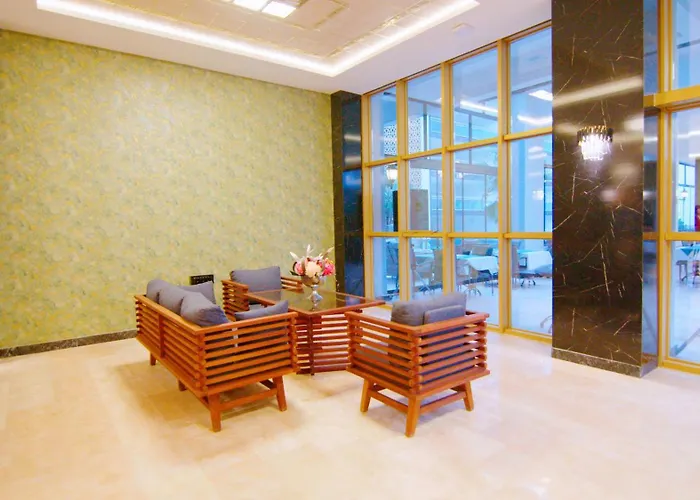 Si Hotel&spa Hotel de apartamente 5*