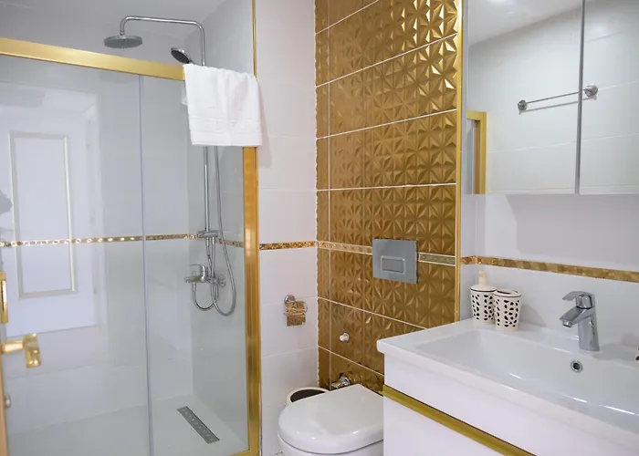 Si Hotel&spa Hotel de apartamente 5*