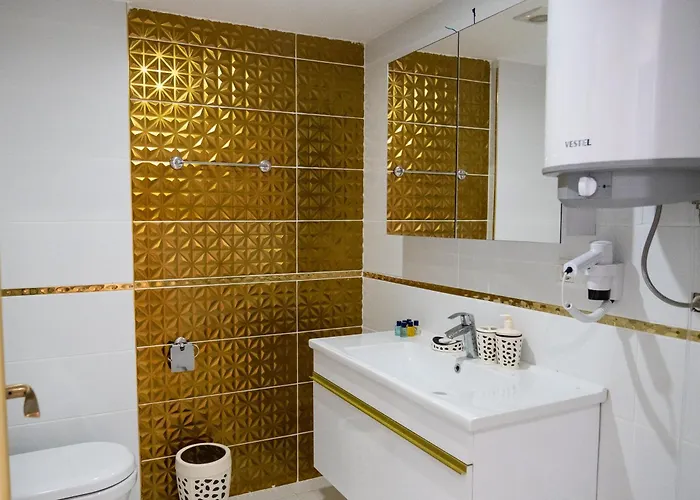 Si Hotel&spa Kusadası