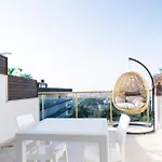 アパートホテル Si Hotel&spa 5*