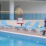 Si Hotel&spa Aparthotel Kusadası