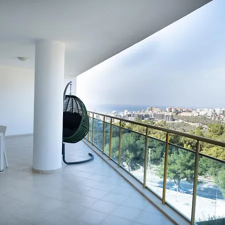 Si Hotel&spa מלון דירות קוסדסי