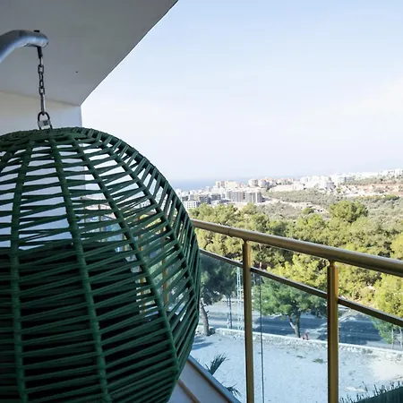 Si Hotel&spa 5* קוסדסי