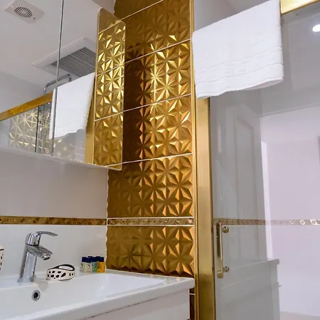 Si Hotel&spa מלון דירות קוסדסי