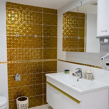 Si Hotel&spa קוסדסי