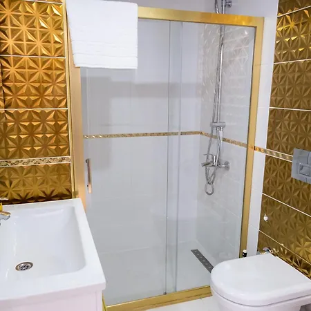 Apart-hotel Si Hotel&spa 5*