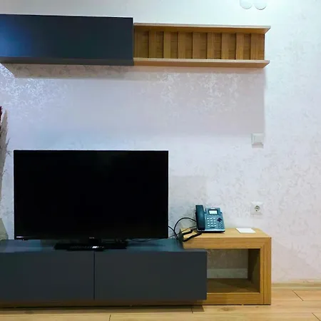 Si Hotel&spa מלון דירות