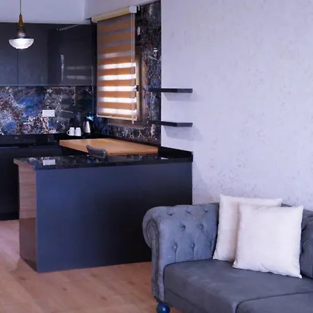 Si Hotel&spa מלון דירות