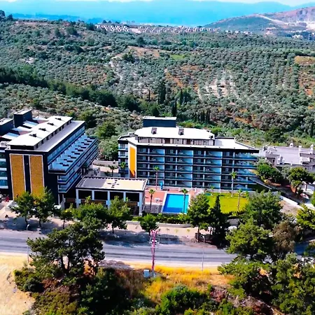 Apartahotel Si Hotel&spa