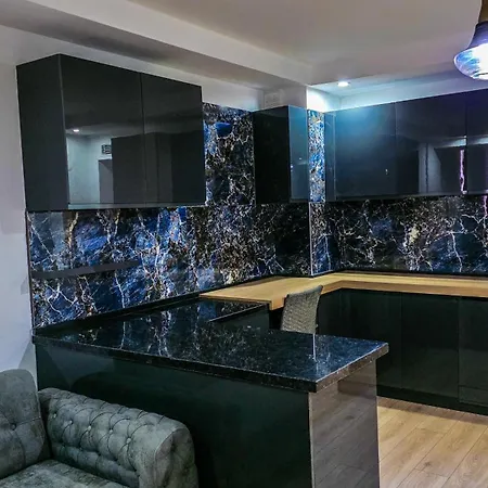 מלון דירות Si Hotel&spa 5*