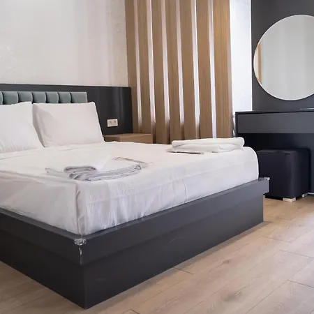 Si Hotel&spa קוסדסי