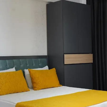 Si Hotel&spa Apart-hotel