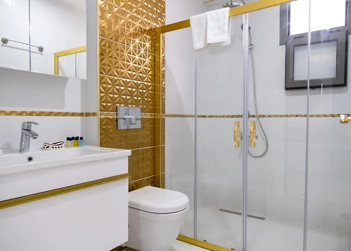 Apartahotel Si Hotel&spa 5*