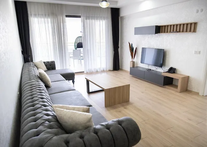 Si Hotel&spa Apartahotel Kusadasi