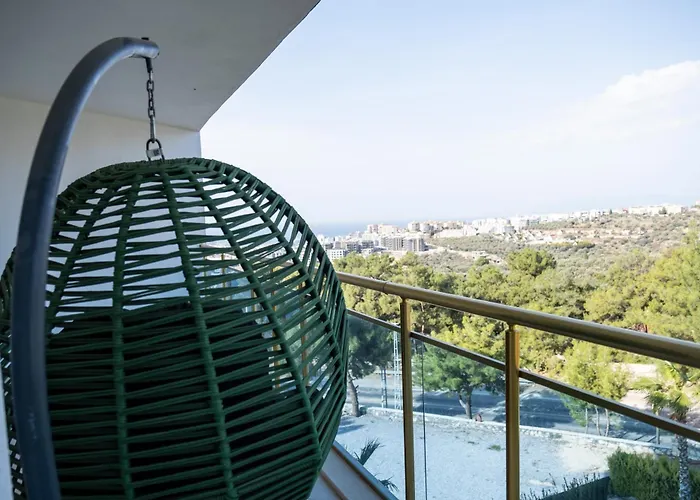 Si Hotel&spa 5* Kusadasi