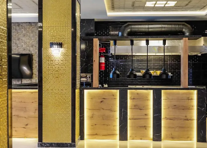 Si Hotel&spa Apartahotel