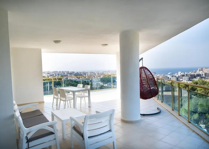 Apartahotel Si Hotel&spa