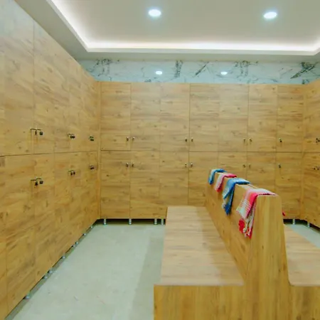 Si Hotel&spa Apartmanhotel