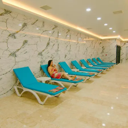 Aparthotel Si Hotel&spa 5*