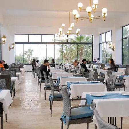 Si Hotel&spa *