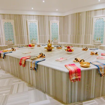 Si Hotel&spa Aparthotel