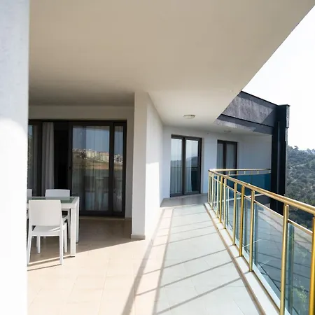 Aparthotel Si Hotel&spa