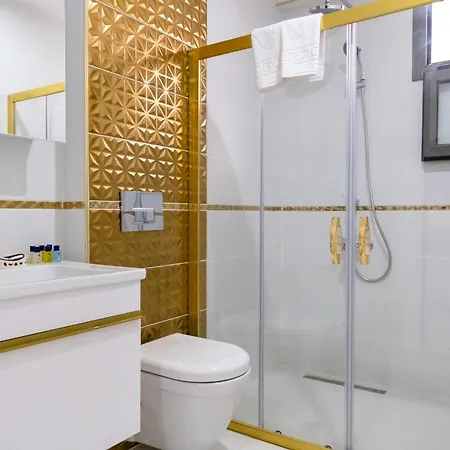 Appart hôtel Si Hotel&spa 5*