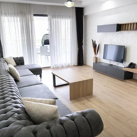 Si Hotel&spa Appart hôtel Kusadası