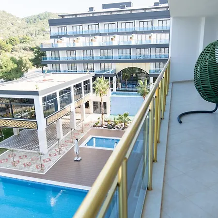Si Hotel&spa *