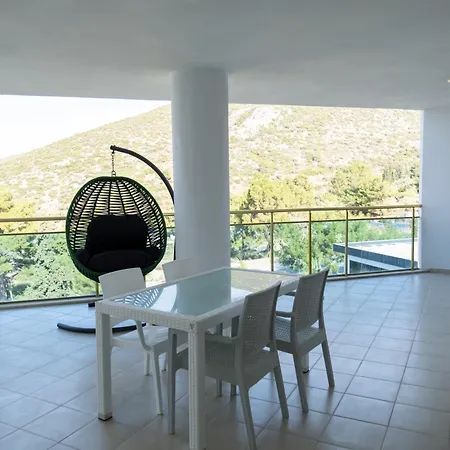 Si Hotel&Spa Apart-hotel 5*