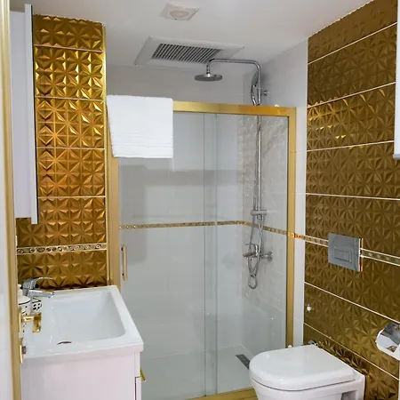 Si Hotel&spa 5* Kusadası