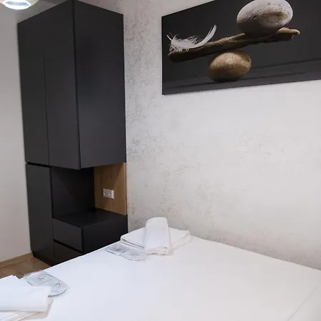 Aparthotel Si Hotel&spa