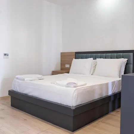 Si Hotel&spa Aparthotel Kusadasi