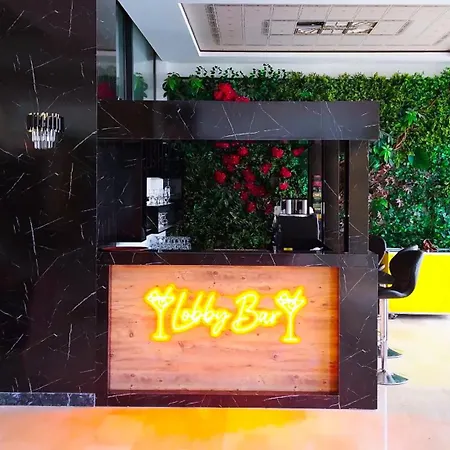 Si Hotel&spa Kusadasi