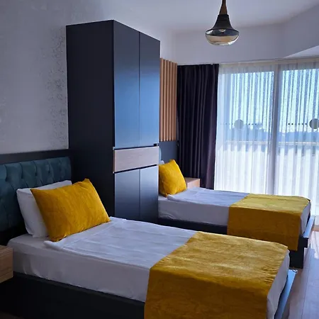 Si Hotel&spa Aparthotel 5*