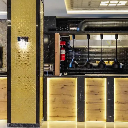 Si Hotel&spa Aparthotel