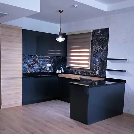 Si Hotel&Spa 5* Kusadası