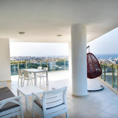 Ξενοδοχείο με διαμερίσματα Si Hotel&spa