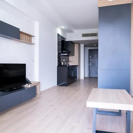 Appart hôtel Si Hotel&spa