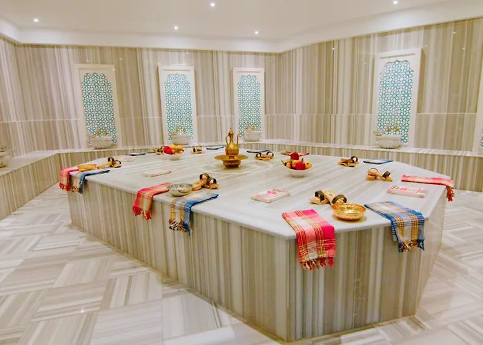 Si Hotel&spa Lejlighedshotel