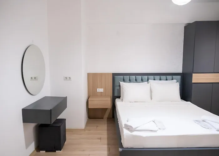 Lejlighedshotel Si Hotel&spa Kusadası