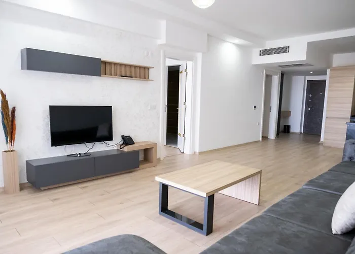 Lejlighedshotel Si Hotel&spa 5*