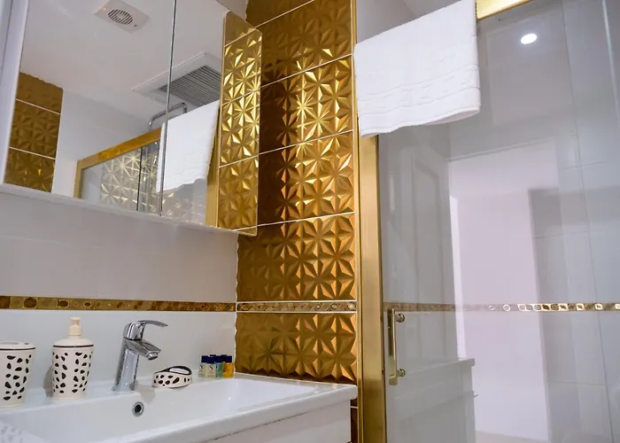 Si Hotel&spa Appart hôtel Kusadası