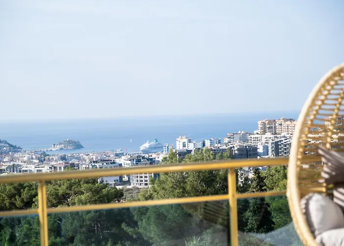 Si Hotel&spa Lejlighedshotel