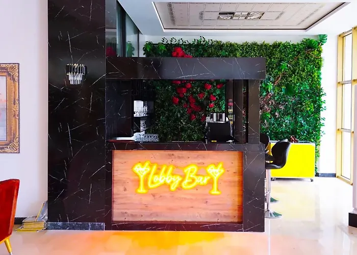 Si Hotel&spa Kusadası