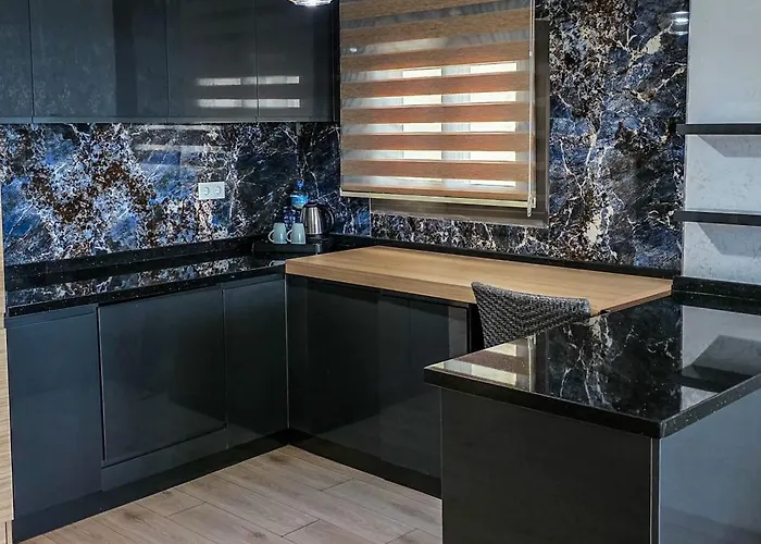 Si Hotel&spa Kusadası