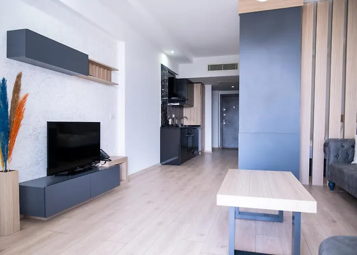 Lejlighedshotel Si Hotel&spa